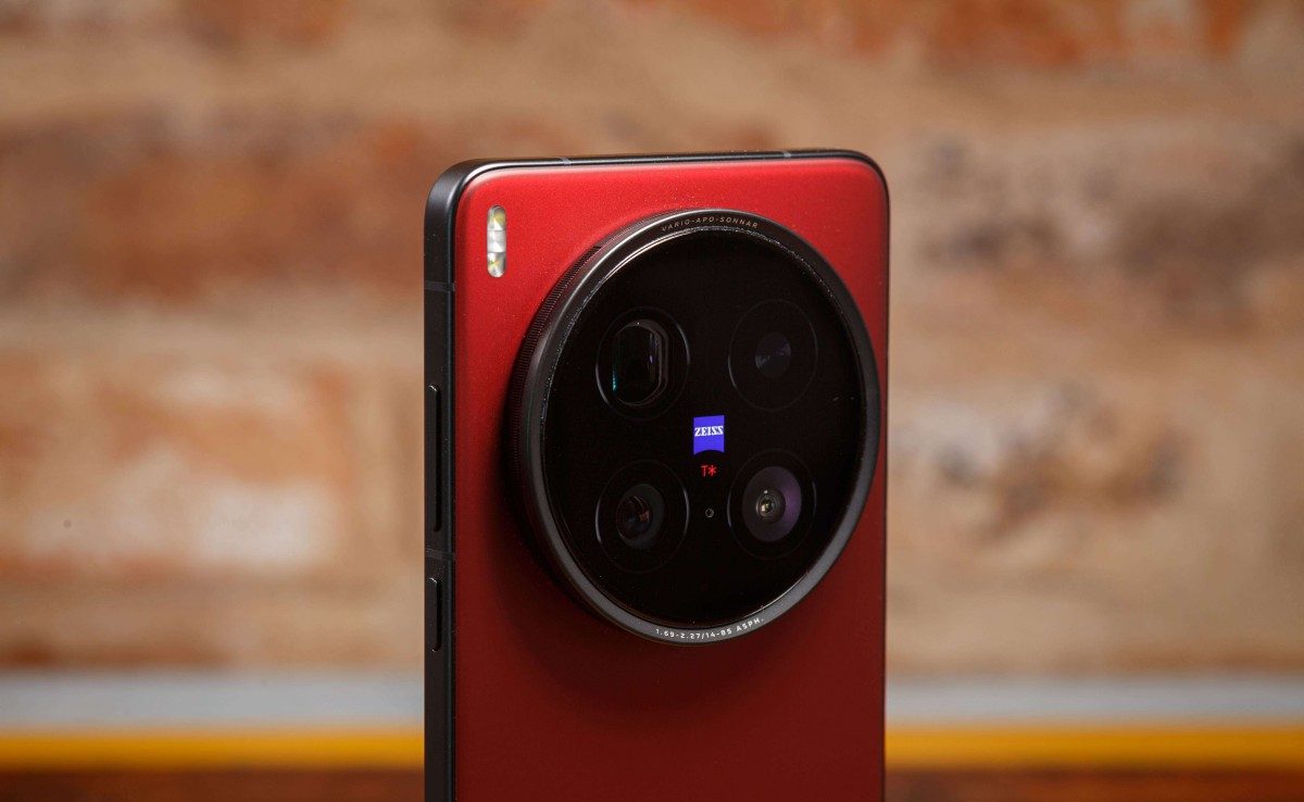 Победители и проигравшие 2025: vivo