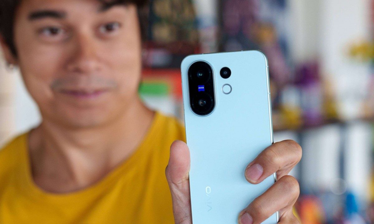 Победители и проигравшие 2025: vivo