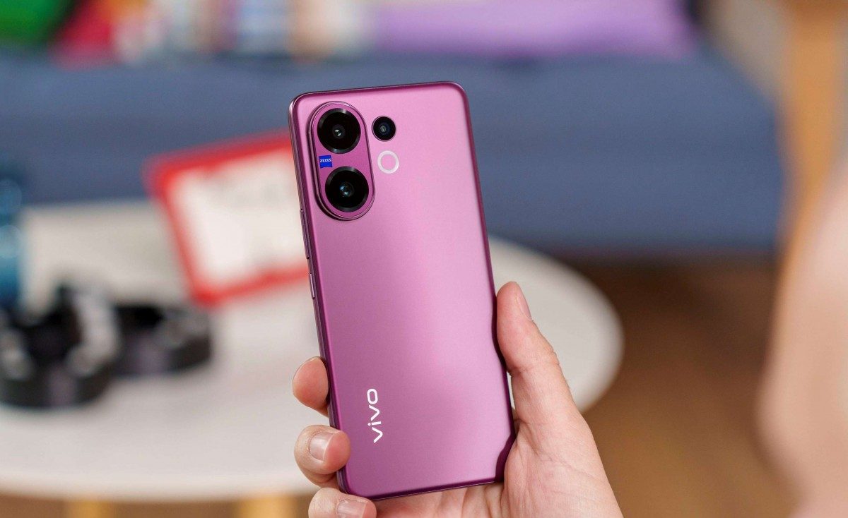 Победители и проигравшие 2025: vivo