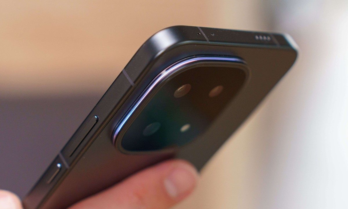 Победители и проигравшие 2025: vivo