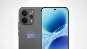 vivo готовит V70 Elite: дизайн в стиле iPhone, огромная батарея и камера ZEISS по вкусной цене