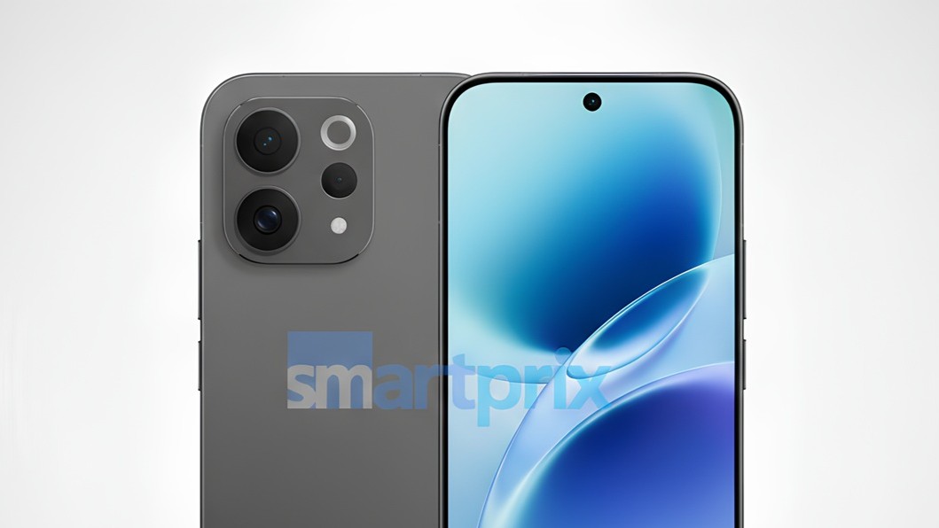 vivo готовит V70 Elite: дизайн в стиле iPhone, огромная батарея и камера ZEISS по вкусной цене