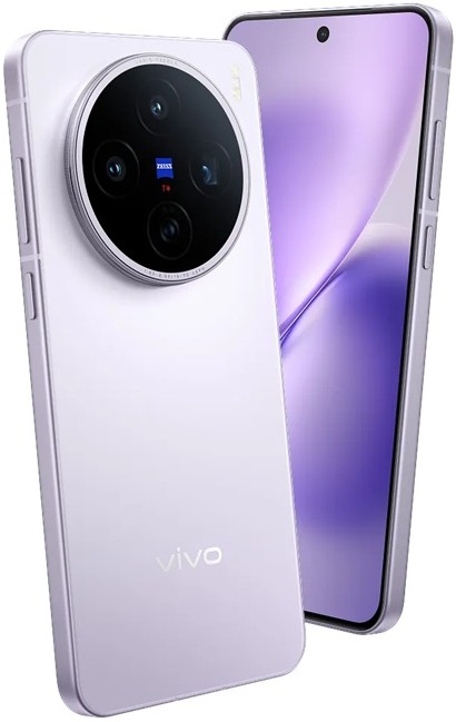 vivo представила «монстра» для путешествий X200T с огромной батареей и оптикой ZEISS картинка Смартфон vivo X200T: 6200 мАч и оптика ZEISS | DGL.RU