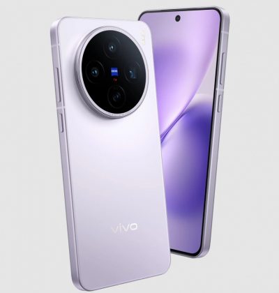 vivo X200T