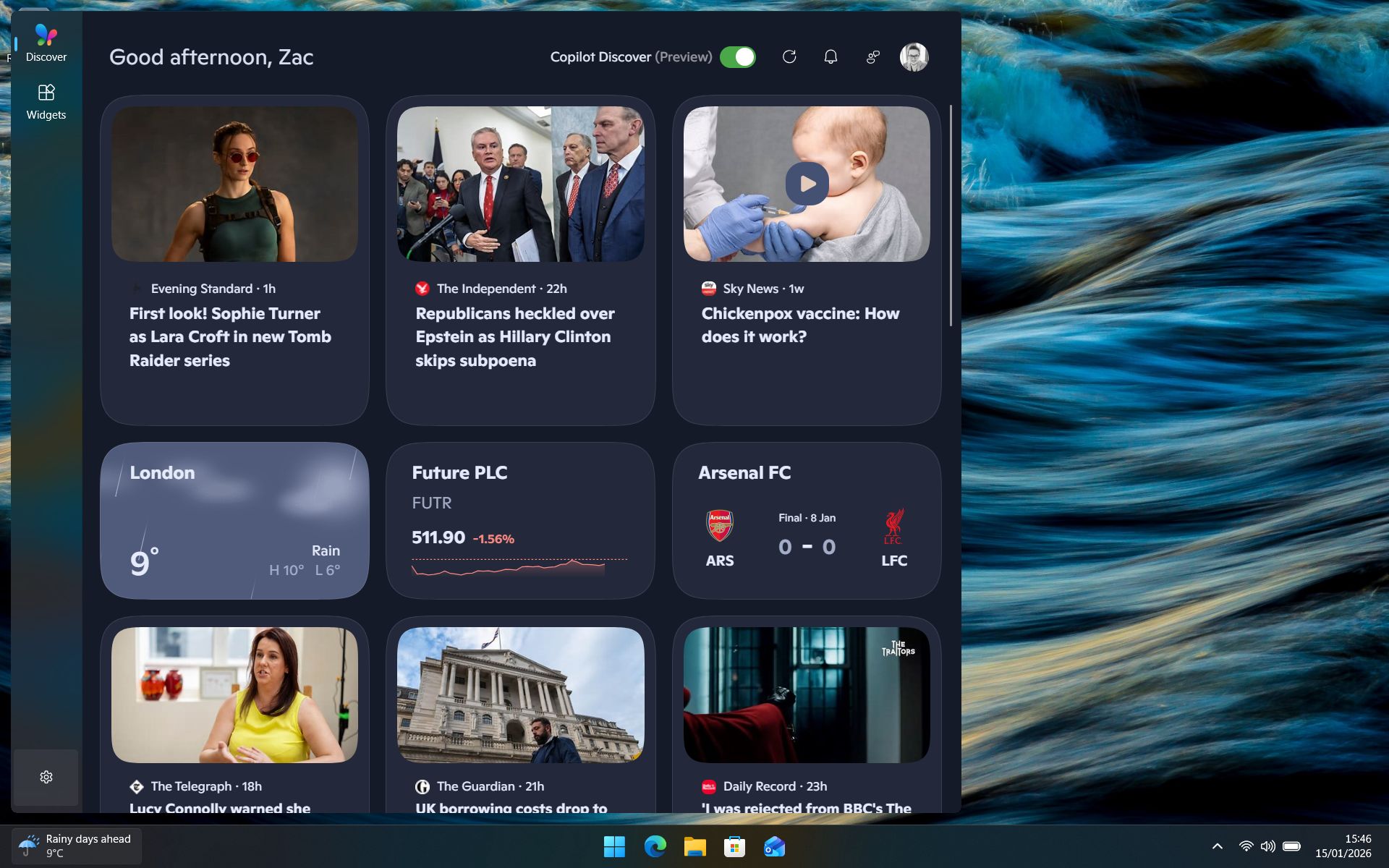 ОС Windows 11: Тотальный апдейт с ИИ в 2026! | DGL.RU