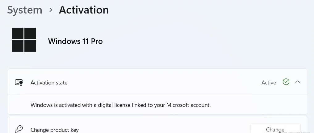 Цифровые наручники. Новая политика Microsoft привязывает активацию Windows к интернету — что за этим стоит?