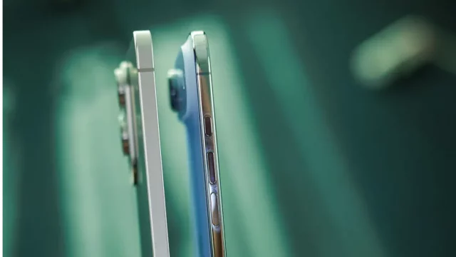 Устали от Air и Edge? Новая утечка от Xiaomi обещает смешать карты Устали от Air и Edge? Новая утечка от Xiaomi обещает смешать карты