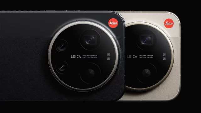 Xiaomi 17 Ultra от Leica: оригинальный флагман | DGL.RU