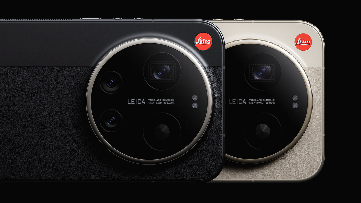 Xiaomi 17 Ultra от Leica ставит Galaxy S26 Ultra на место