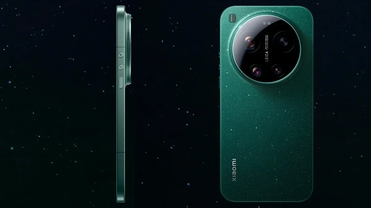 Загадка подвижного кольца зума: скрытый смысл дизайна Xiaomi 17 Ultra Leica Edition