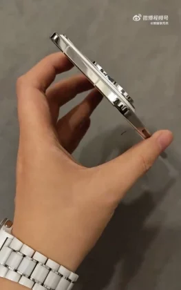 Устали от Air и Edge? Новая утечка от Xiaomi обещает смешать карты