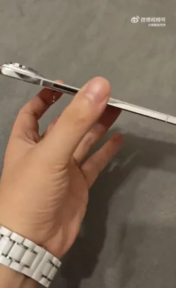 Устали от Air и Edge? Новая утечка от Xiaomi обещает смешать карты