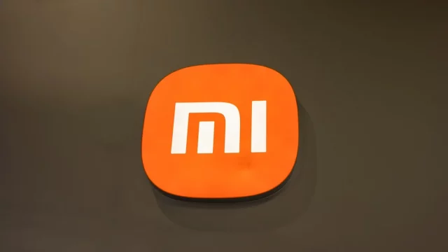Xiaomi Tag