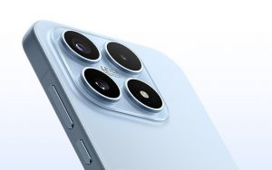 Xiaomi готовит настоящего монстра автономности: раскрыты характеристики Xiaomi 17 Max
