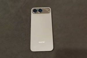 Xiaomi испугалась провала Apple и отменила свой самый тонкий смартфон