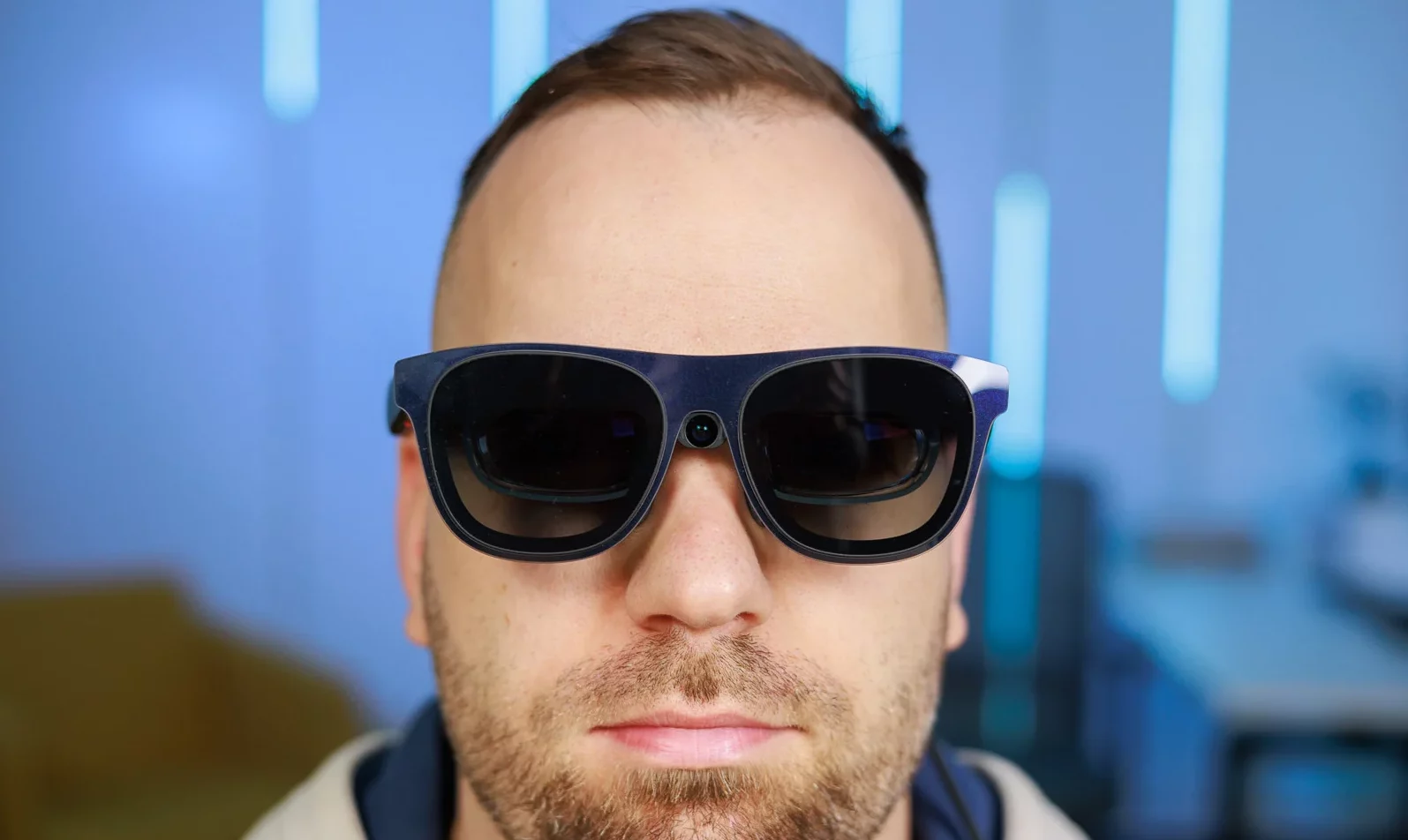 XR-очки Xreal 1S: большой экран всегда с тобой | DGL.RU