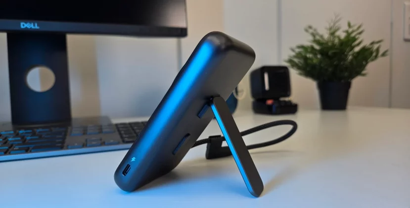 Пауэрбанк Xreal Neo: зарядка и видеосигнал | DGL.RU