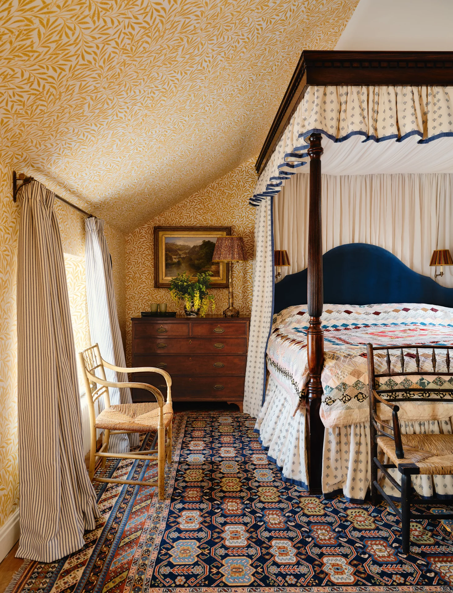 Лоскутное одеяло пэчворк: тренды и цены | DGL.RU