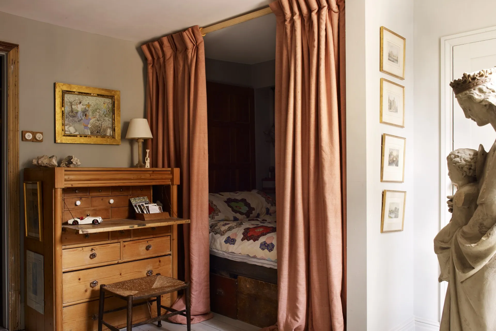 Лоскутное одеяло пэчворк: тренды и цены | DGL.RU