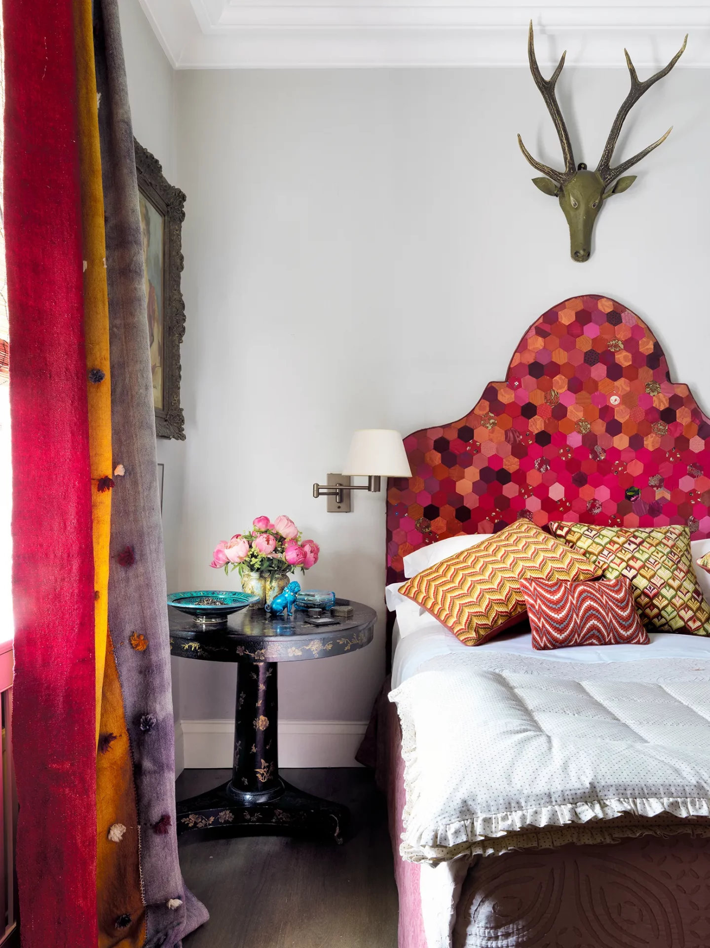 Лоскутное одеяло пэчворк: тренды и цены | DGL.RU