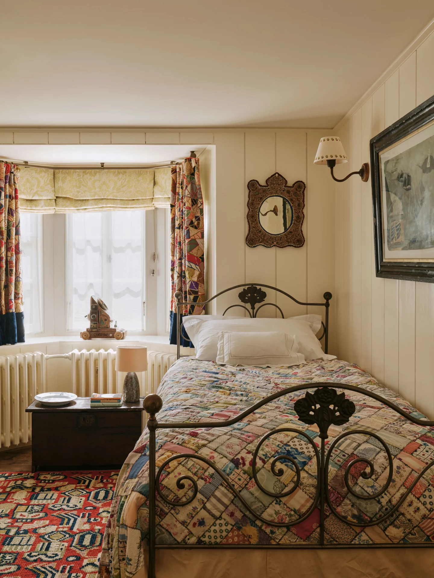 Лоскутное одеяло пэчворк: тренды и цены | DGL.RU