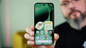 Забудьте про иконки: Google вернула в Pixel-смартфоны запуск приложений по кнопке Enter