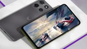 Забудьте про нехватку памяти: новый Motorola вернет фишку, по которой все скучали