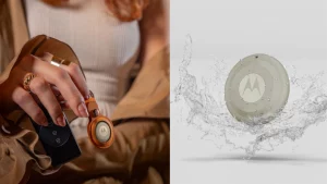 Закинул и забыл: Motorola выпустила Moto Tag 2, который работает 500 дней без подзарядки