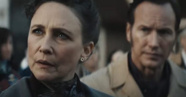 «Заклятие: Последний обряд» — финал франшизы | DGL.RU