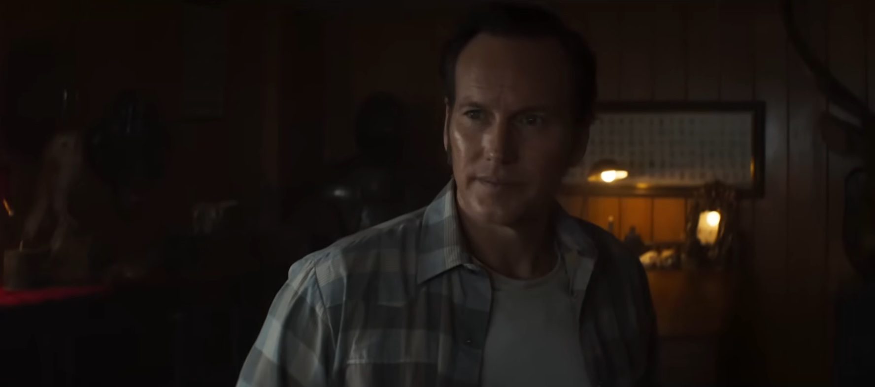 «Заклятие: Последний обряд» — финал франшизы | DGL.RU