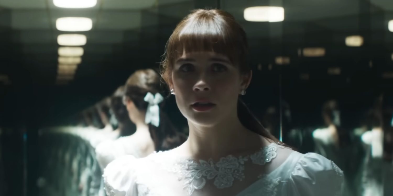 «Заклятие: Последний обряд» — финал франшизы | DGL.RU