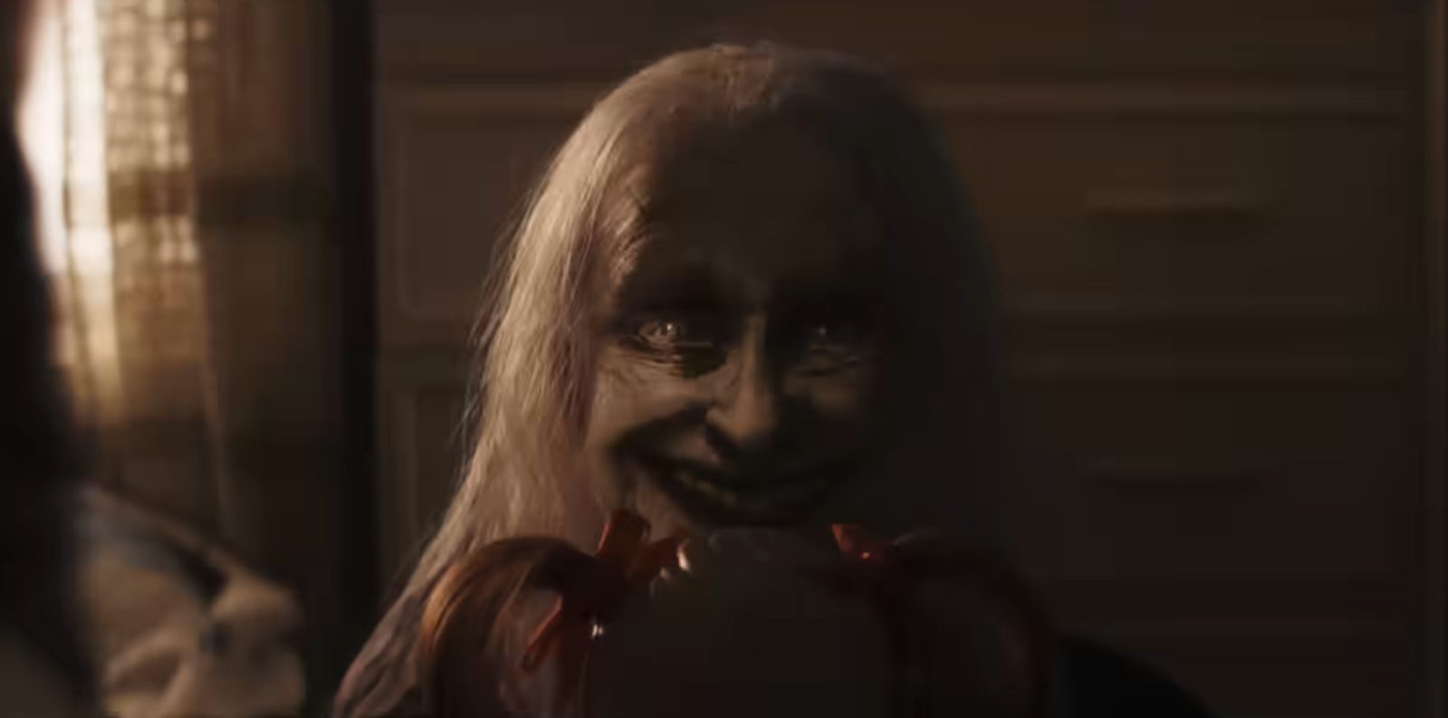 «Заклятие: Последний обряд» — финал франшизы | DGL.RU