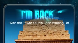 Заряжать раз в месяц: Realme готовит смартфон-монстр с батареей на 10 000 мАч