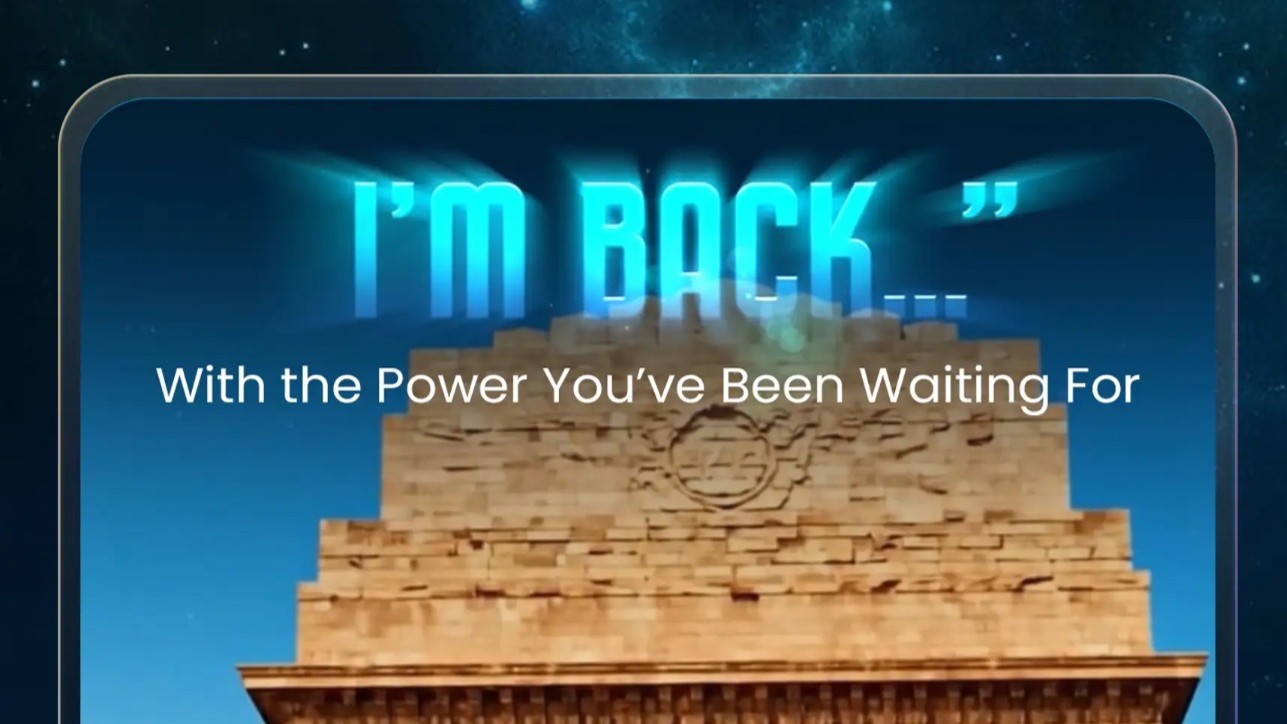 Заряжать раз в месяц: Realme готовит смартфон-монстр с батареей на 10 000 мАч