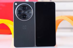 Ждали три года и не дождались: OnePlus отменила свой лучший складной смартфон