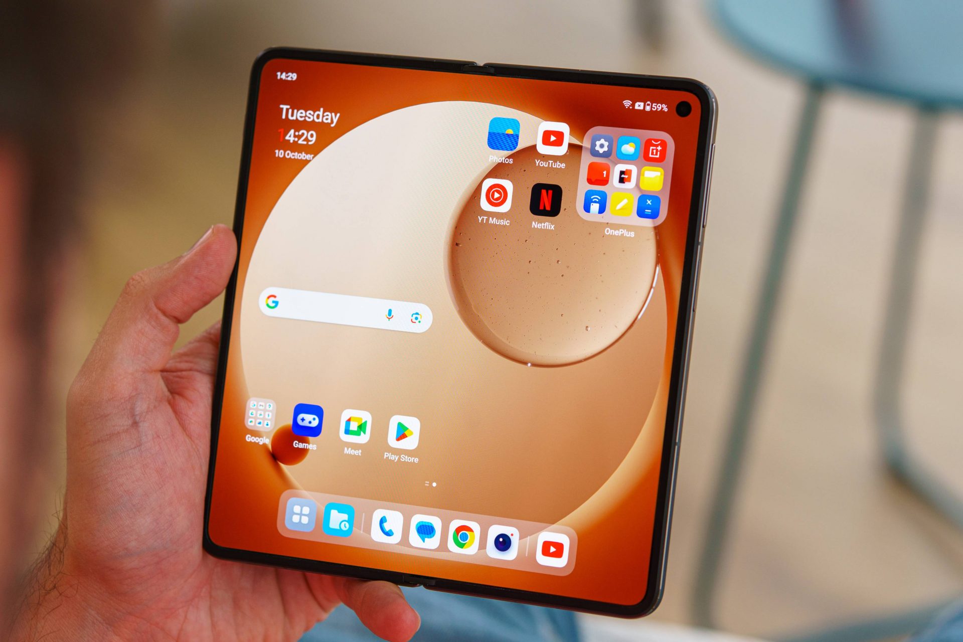 Прощай, OnePlus Open 2: почему мы его не увидим | DGL.RU