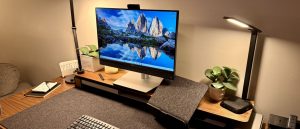 Обзор Dell OptiPlex 7420 — флагманский офисный моноблок