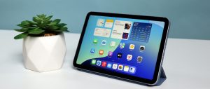 Обзор iPad mini 8,3 дюйма (2024) — топовый мини-планшет
