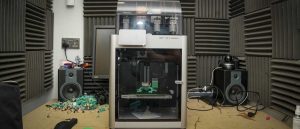 Обзор Bambu Lab X1-Carbon: скорость и точность печати