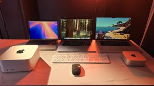 Лучшие Macbook и Mac 2026 года: какой выбрать сегодня