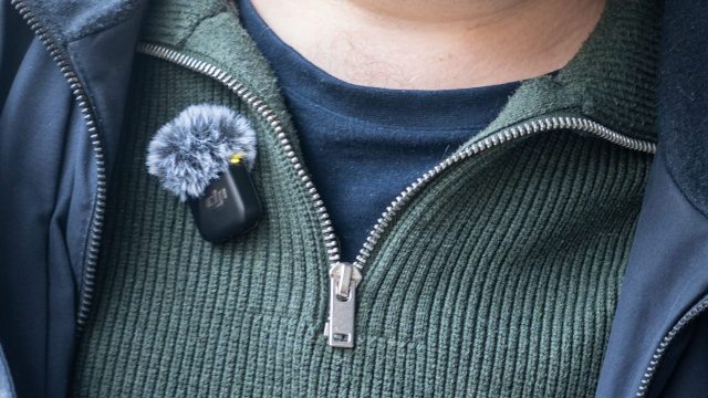 Лучшие беспроводные микрофоны в 2026 году для записи звука и видео