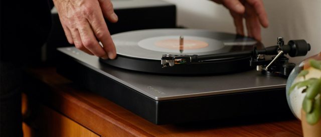 Обзор Cambridge Audio Alva TT V2 — виниловый проигрыватель