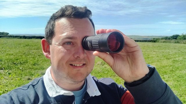 Лучшие монокуляры 2026 года: рейтинг моделей для туризма