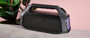 Обзор Anker Soundcore Boom 2 Plus — мощный бас и стиль