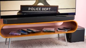 Обзор Samsung HW-Q800F — мощный саундбар с Dolby Atmos