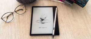 Обзор Onyx Boox Go 7 — быстрый Android-ридер с кнопками