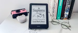 Обзор электронной книги Kobo Clara BW — четкий экран