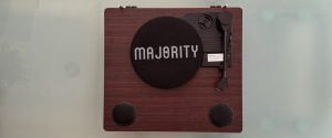 Обзор Majority Moto 2.0 — универсальный комбайн для винила