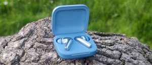 Обзор OnePlus Buds 3 — отличные наушники среднего класса