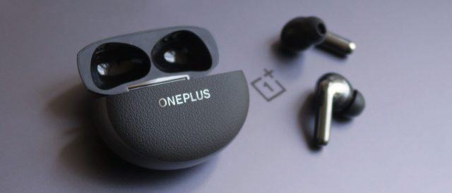 Обзор OnePlus Buds Pro 3 — улучшенный мощный звук и бас